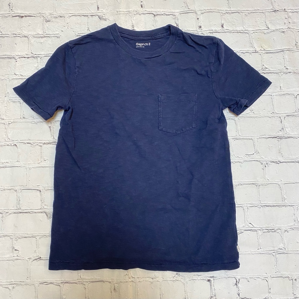 Gap Pocket Tee